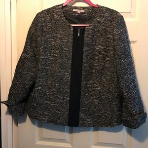 Women’s blazer/jacket  gap XL